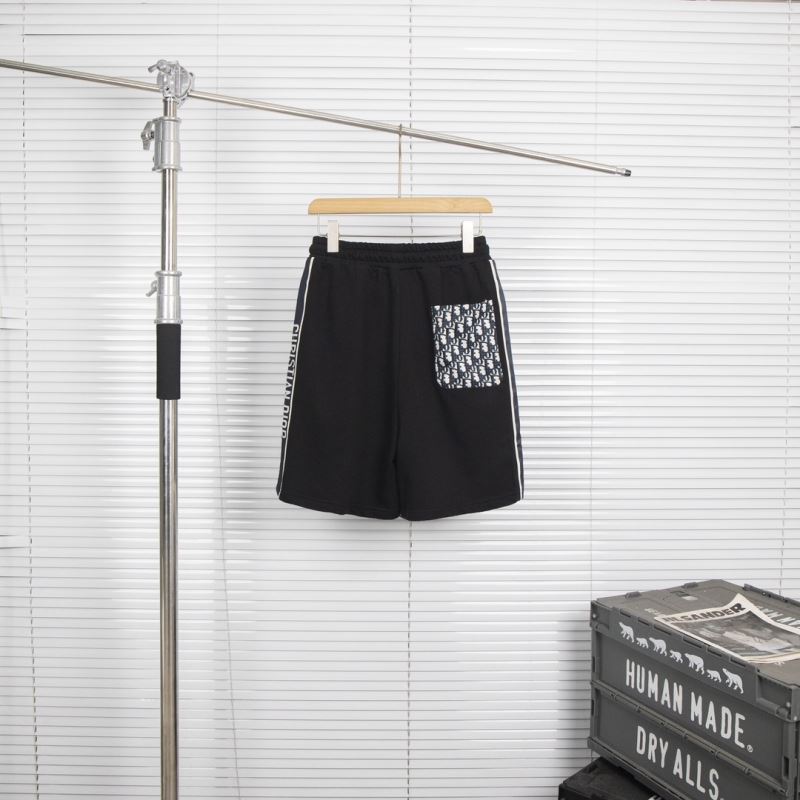 Christian Dior Short Pants